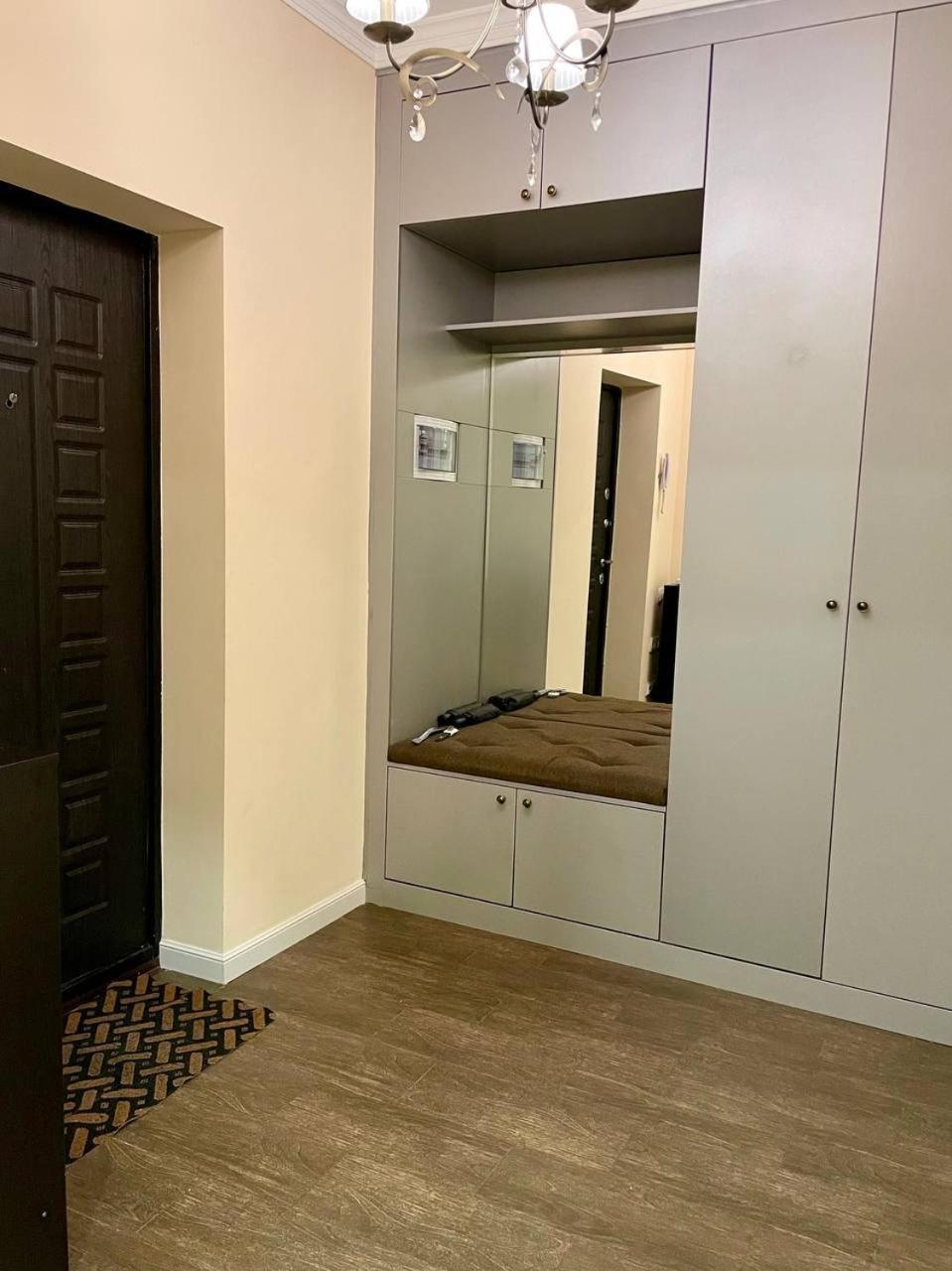 жк комфорт, центр, рядом трц Mega по розыбакиева Almaty